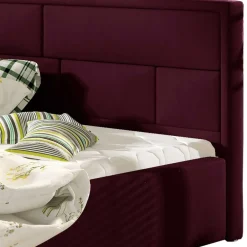 Stauraumbett Cerro*Pharao24 New