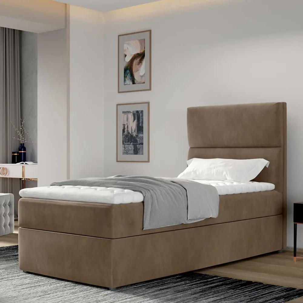 New Stauraumbett Finaron Funktionsbetten|Schubkastenbetten