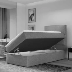 New Stauraumbett Finaron Funktionsbetten|Schubkastenbetten