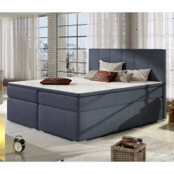 Stauraumbett Fiorenca*Pharao24 Discount