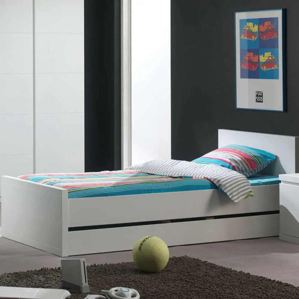 Stauraumbett Gullit Jugendbetten|Funktionsbetten