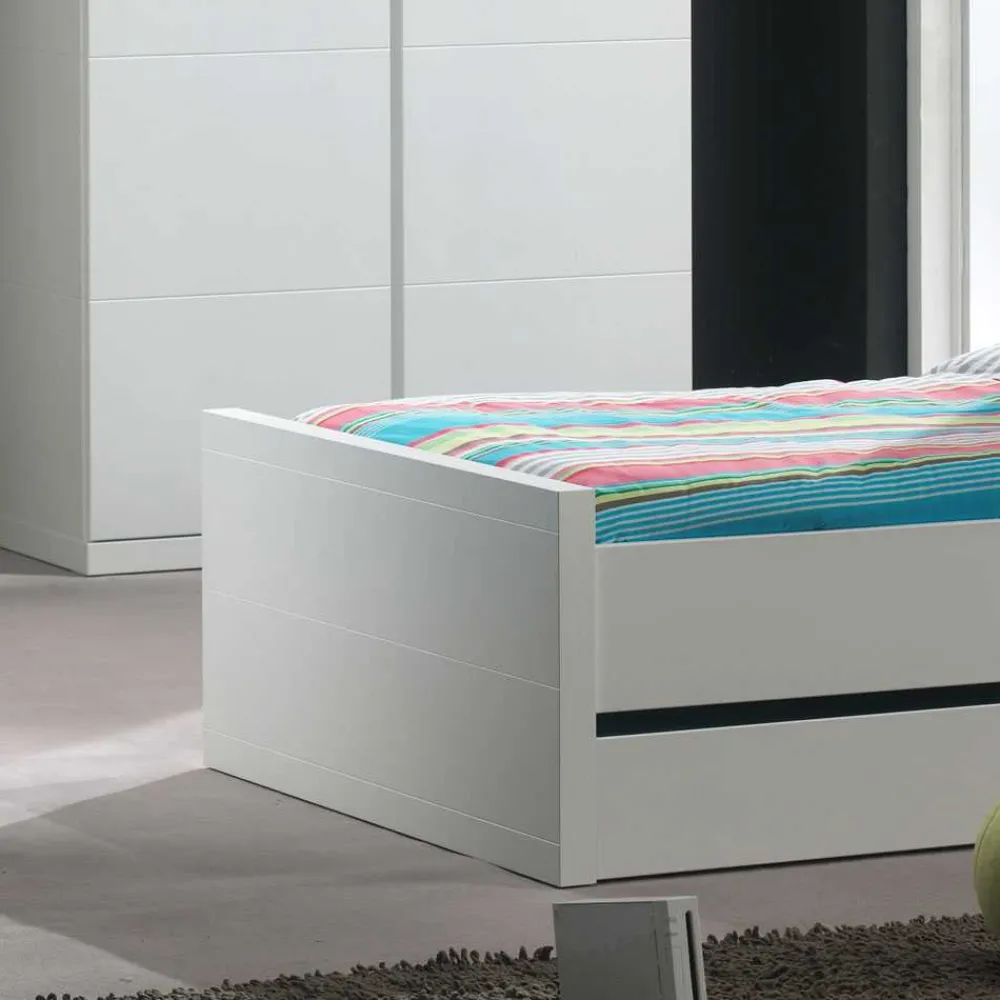 Stauraumbett Gullit Jugendbetten|Funktionsbetten