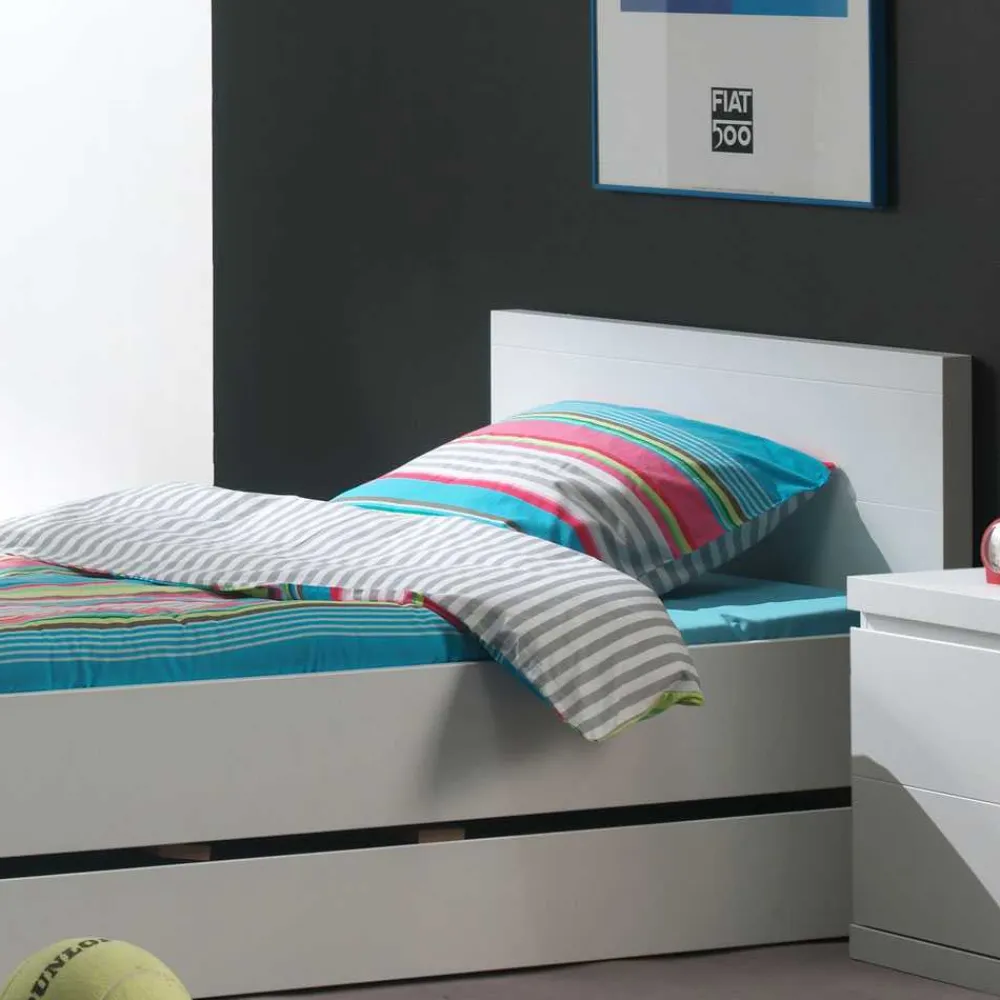 Stauraumbett Gullit Jugendbetten|Funktionsbetten