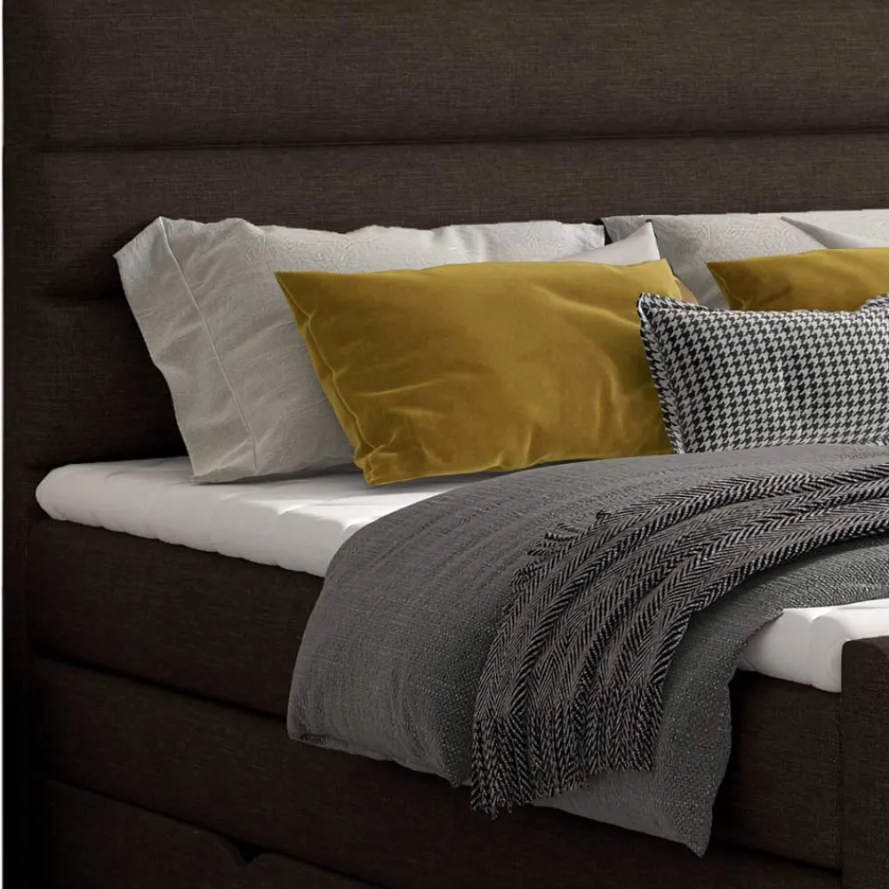 Stauraumbett Haigon*Pharao24