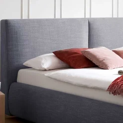 Stauraumbett Hemenias*Pharao24 Clearance