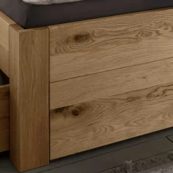 Stauraumbett mit Konsolen Pacurian*Pharao24 Best