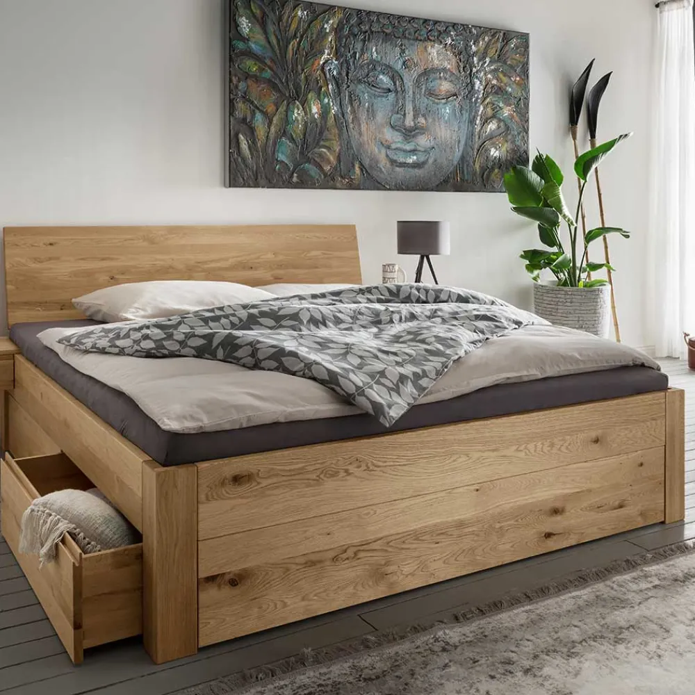 Best Stauraumbett Pacurian Funktionsbetten|Schubkastenbetten