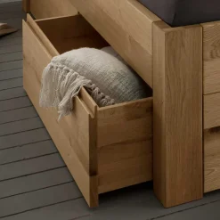 Best Stauraumbett Pacurian Funktionsbetten|Schubkastenbetten