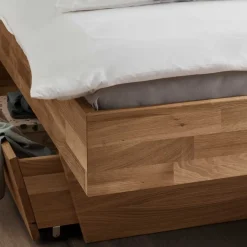 Stauraumbett Spaniav*Pharao24 Hot