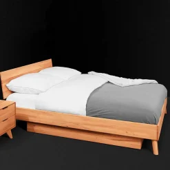 Clearance Stauraumbett Stenov Funktionsbetten|Betten In Übergröße