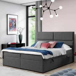 Stauraumbett Tonboa*Pharao24 Hot