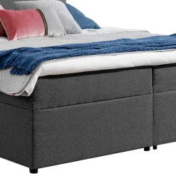 Stauraumbett Tonboa*Pharao24 Hot