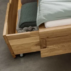 Stauraumbett Vercion*Pharao24 Outlet