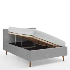 Stauraumbett 140x200 Venturian*Pharao24