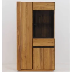 Stauraumvitrine Arouca*Pharao24 Outlet