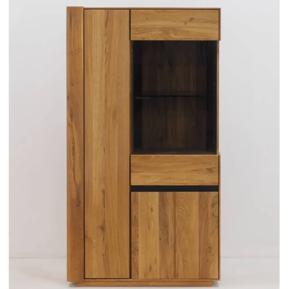 Stauraumvitrine Arouca*Pharao24 Outlet