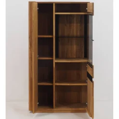 Stauraumvitrine Arouca*Pharao24 Outlet