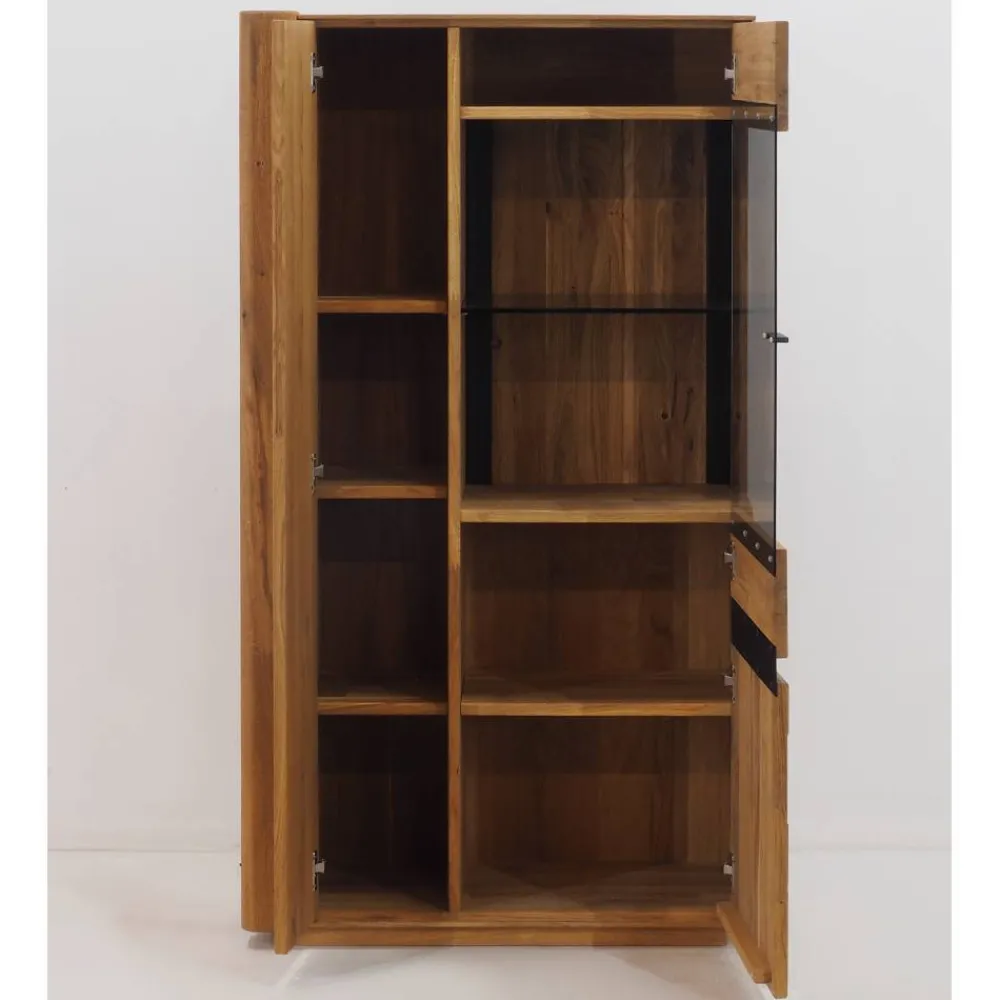 Stauraumvitrine Arouca*Pharao24 Outlet