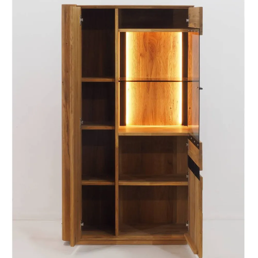 Stauraumvitrine Arouca*Pharao24 Outlet