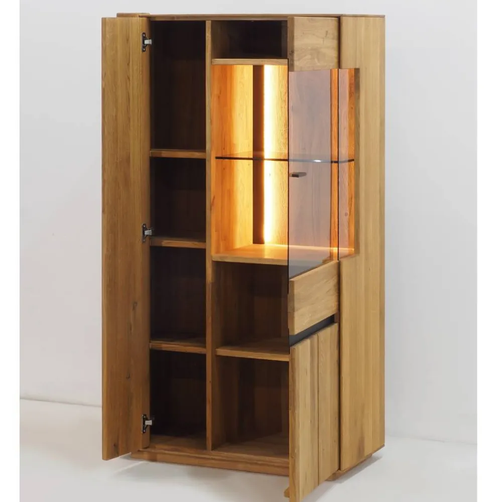 Stauraumvitrine Arouca*Pharao24 Outlet