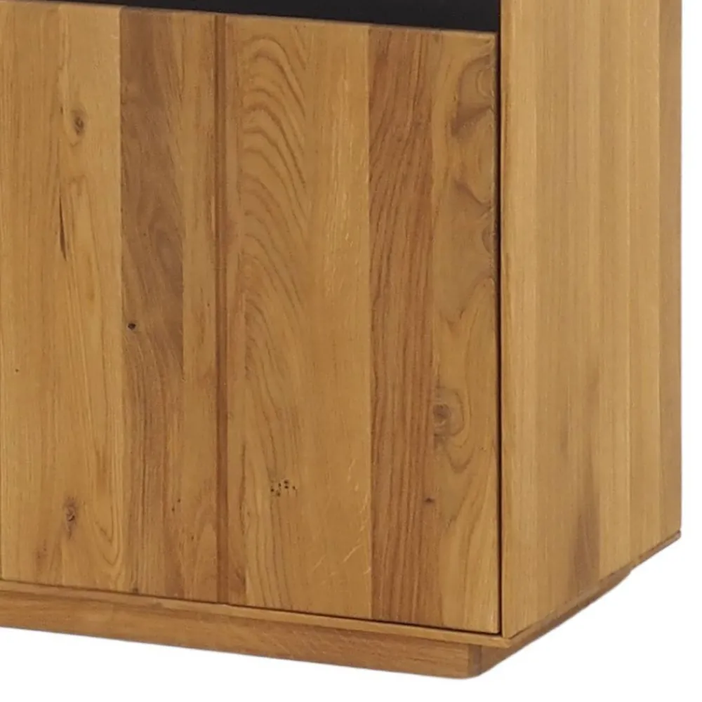 Stauraumvitrine Arouca*Pharao24 Outlet