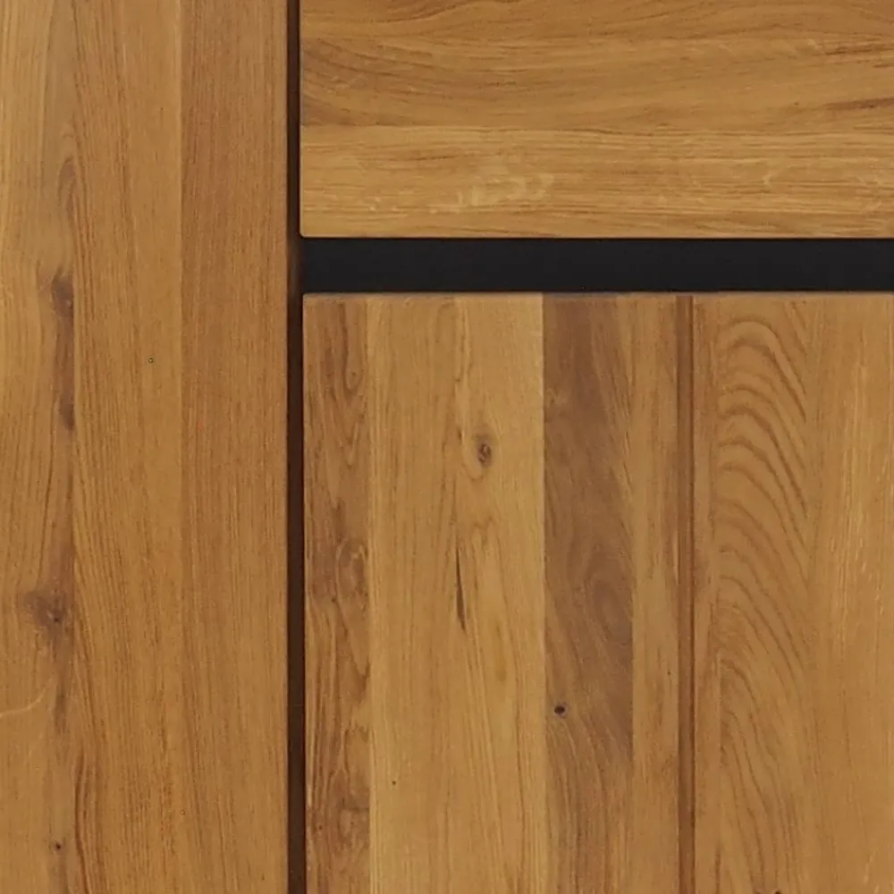 Stauraumvitrine Arouca*Pharao24 Outlet