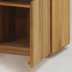 Stauraumvitrine Arouca*Pharao24 Outlet