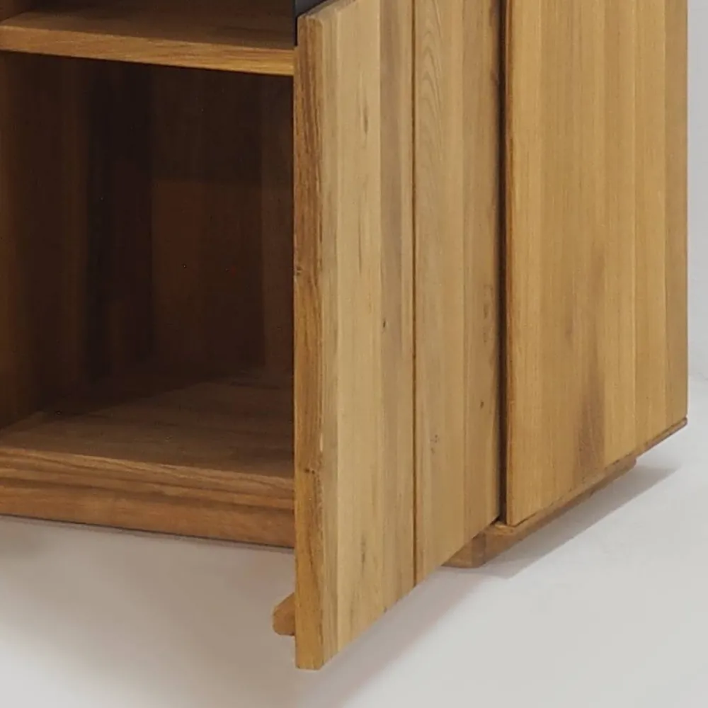 Stauraumvitrine Arouca*Pharao24 Outlet