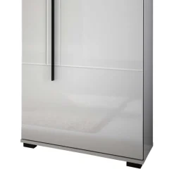 Stauraumvitrine Bistian Wohnzimmervitrinen