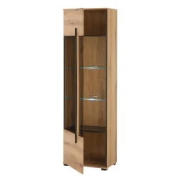 Stauraumvitrine Cemutra*Pharao24 Discount