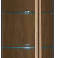 Stauraumvitrine Cemutra*Pharao24 Discount