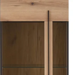 Stauraumvitrine Cemutra*Pharao24 Discount