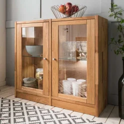 Online Stauraumvitrine Dascalo Stauraumvitrinen