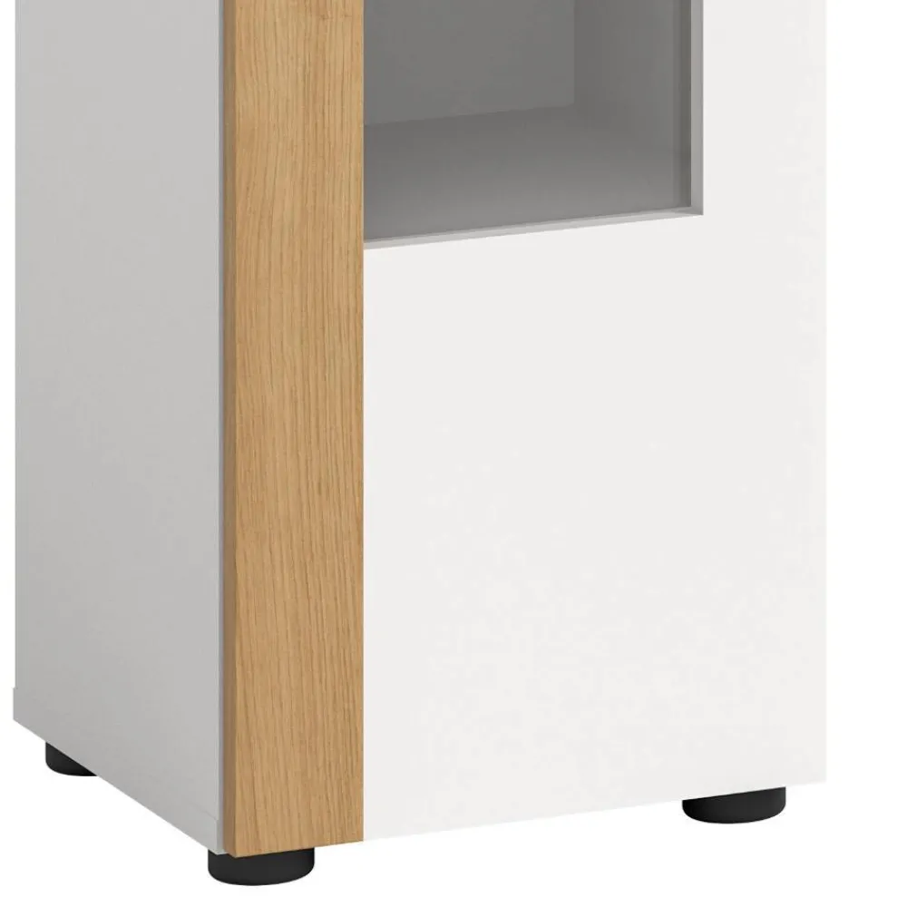 Stauraumvitrine Diego*Pharao24 Hot