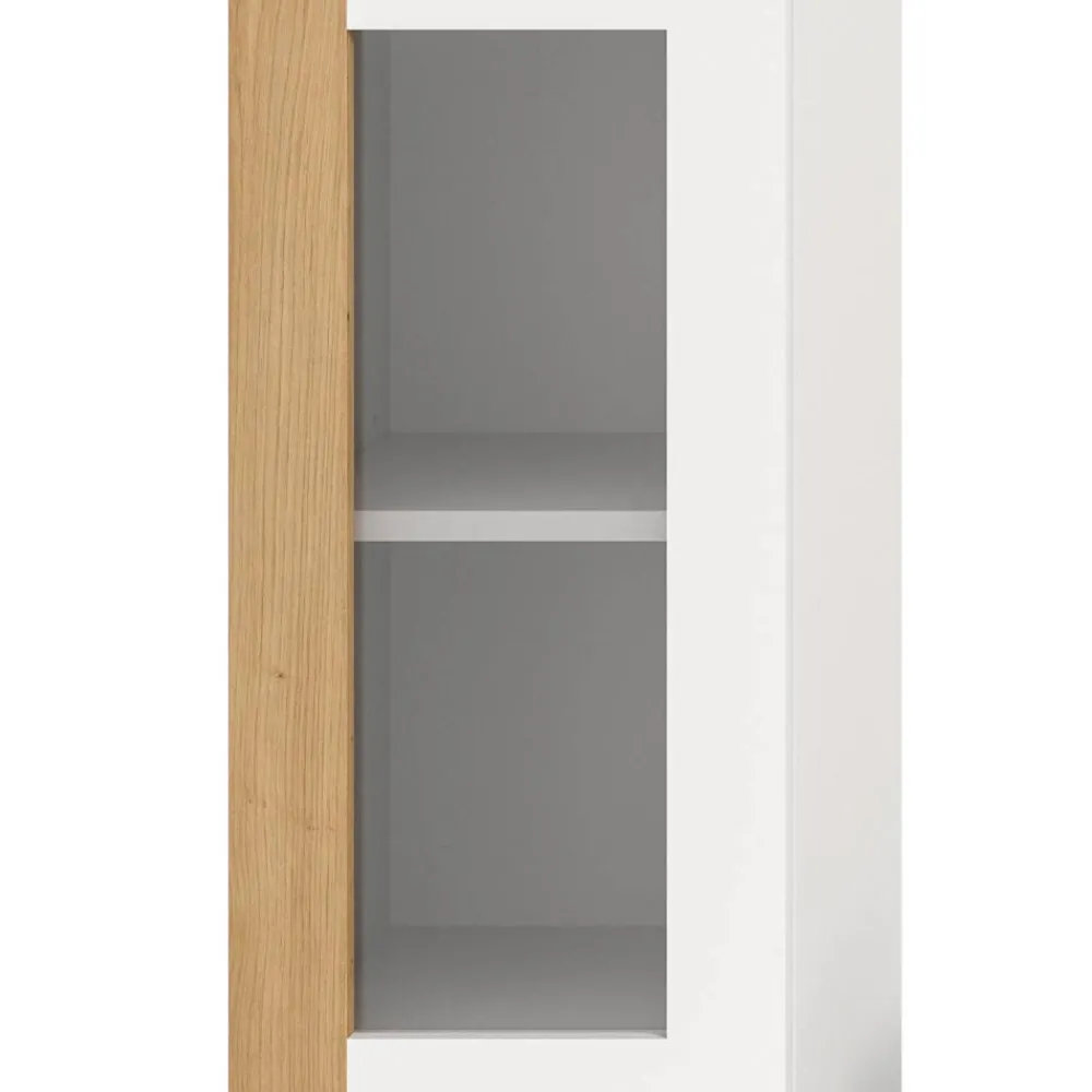 Stauraumvitrine Diego*Pharao24 Hot