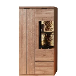 Clearance Stauraumvitrine Emly Stauraumvitrinen