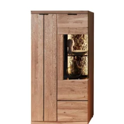 Clearance Stauraumvitrine Emly Stauraumvitrinen