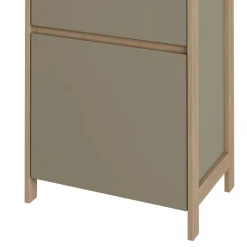 Hot Stauraumvitrine Fine Stauraumvitrinen