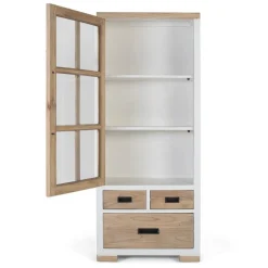 Stauraumvitrine Freaky*Pharao24