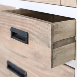 Stauraumvitrine Freaky*Pharao24