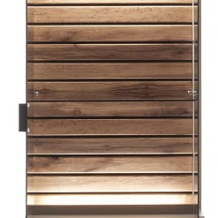 Best Stauraumvitrine Gerrit Stauraumvitrinen