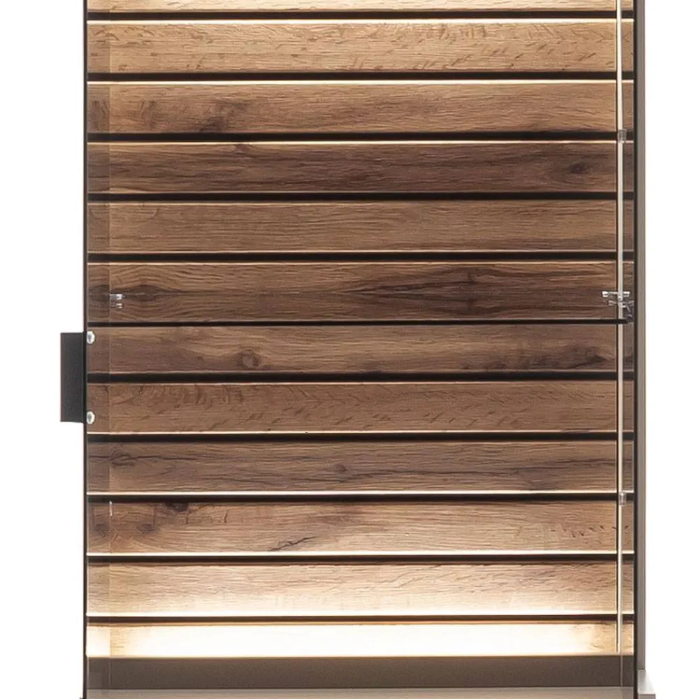 Best Stauraumvitrine Gerrit Stauraumvitrinen