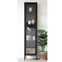 Sale Stauraumvitrine Jovena Stauraumvitrinen