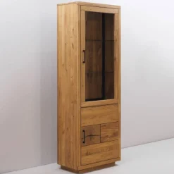 Stauraumvitrine Lasito Stauraumvitrinen