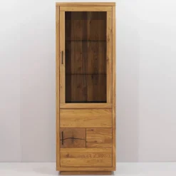 Stauraumvitrine Lasito Stauraumvitrinen