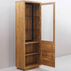 Stauraumvitrine Lasito Stauraumvitrinen