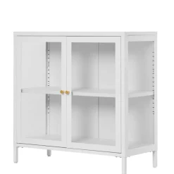 Discount Stauraumvitrine Line Stauraumvitrinen