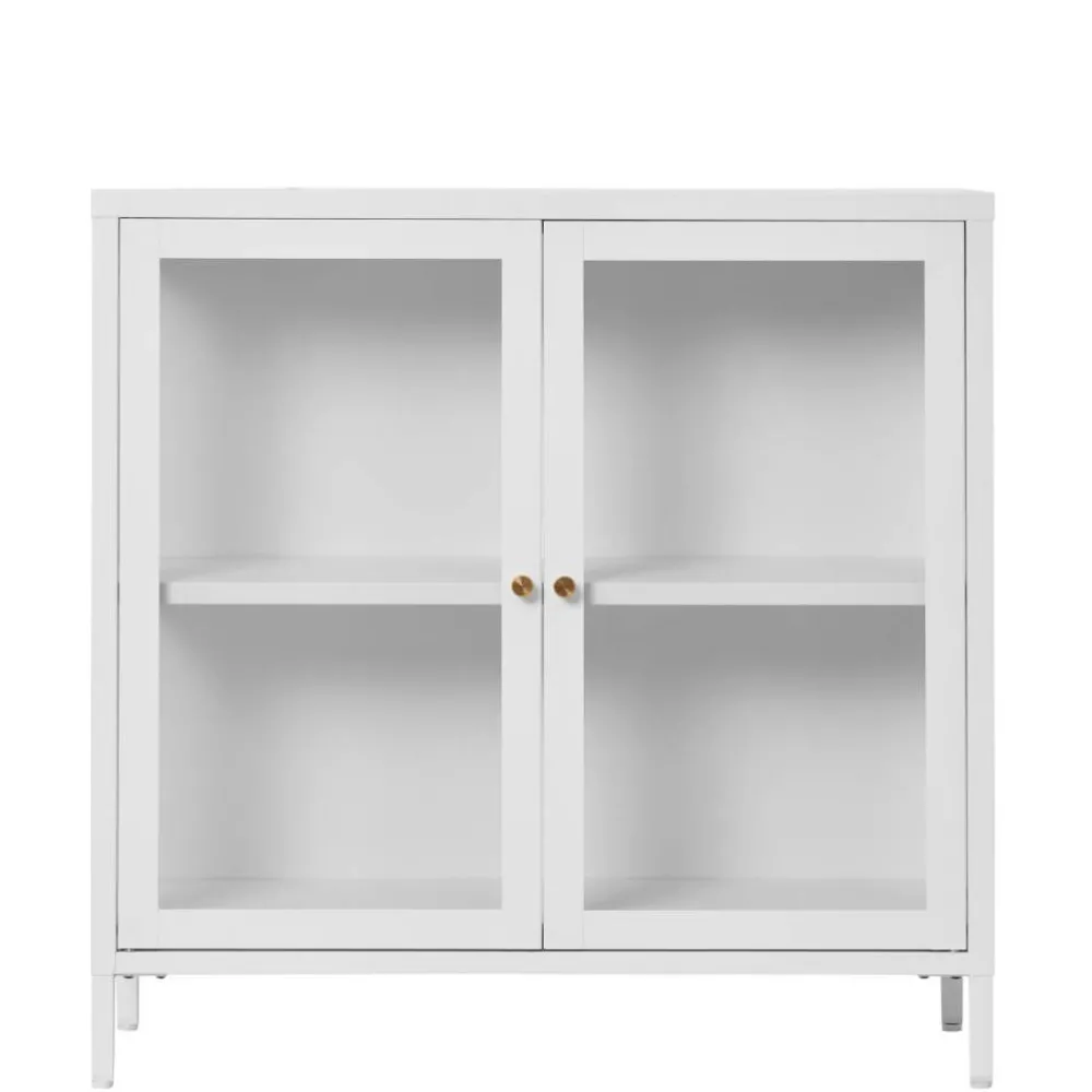 Discount Stauraumvitrine Line Stauraumvitrinen