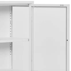 Discount Stauraumvitrine Line Stauraumvitrinen