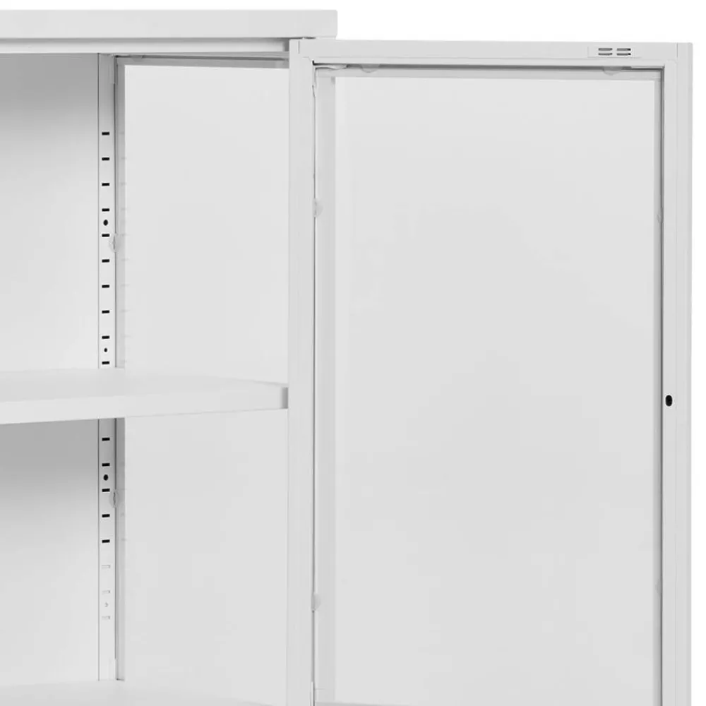 Discount Stauraumvitrine Line Stauraumvitrinen